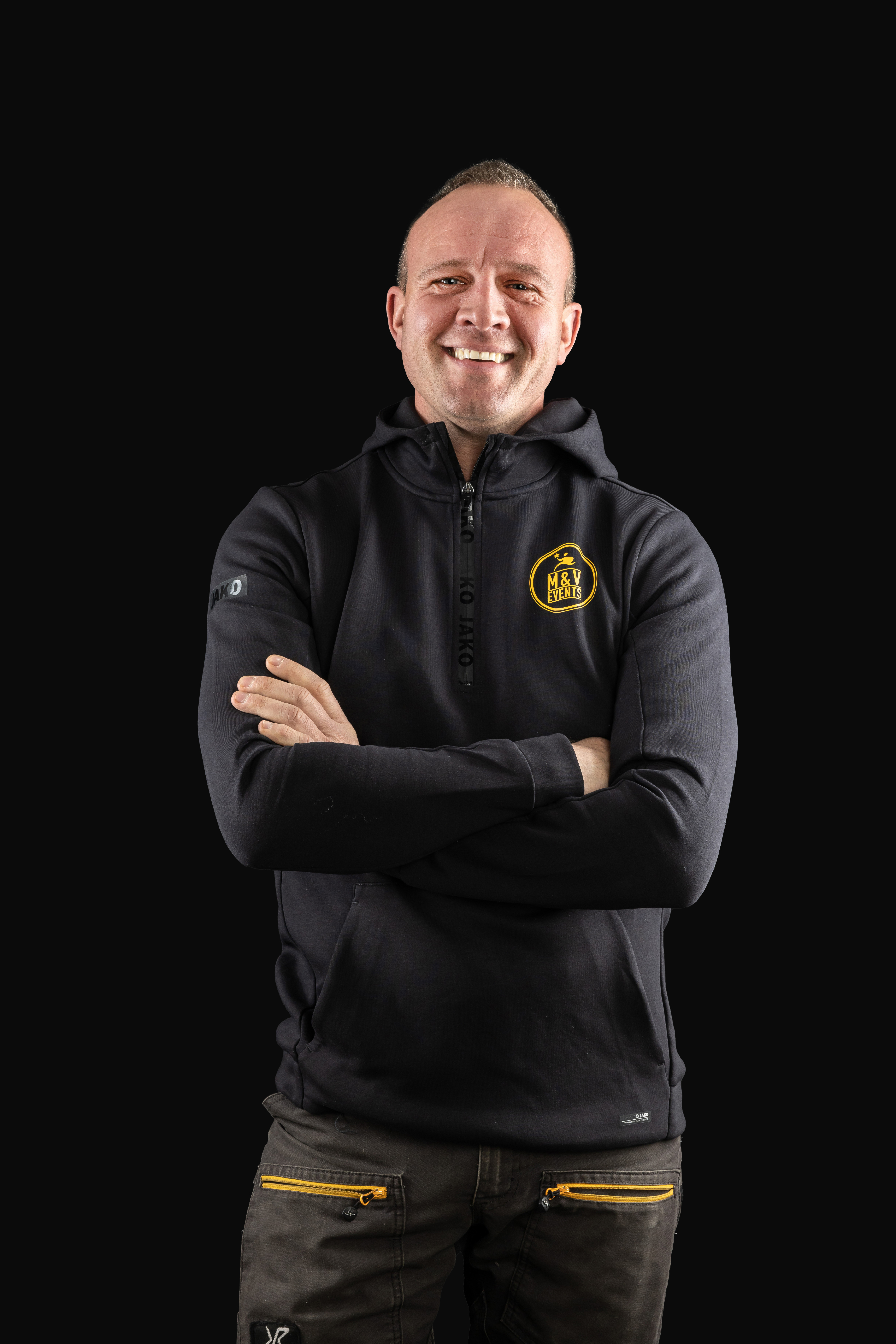 Michaël Nies