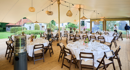 MV Events realisatie