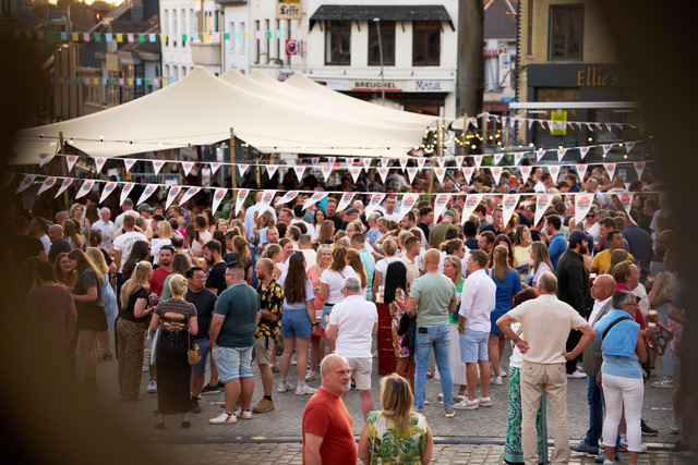 Aperobeats Ninove foto 3