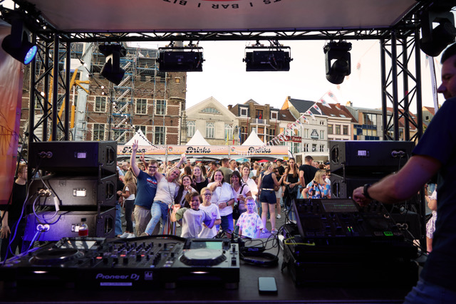 Aperobeats Ninove foto 4