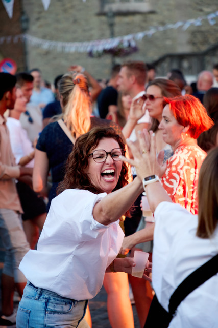 Aperobeats Ninove foto 6