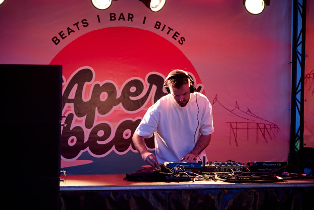 Aperobeats Ninove foto 1
