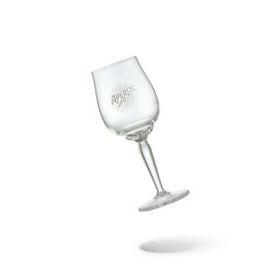 Aperol glas