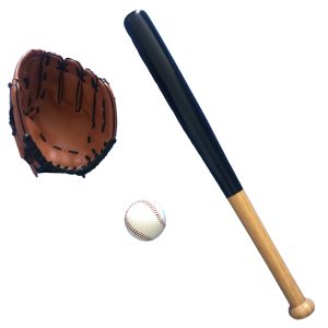 Baseball set