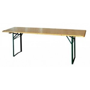 Biertafel