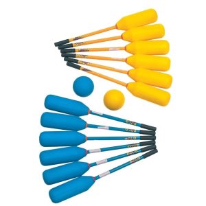 Bounceball set
