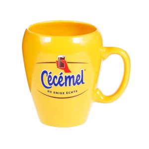 Cecemel tas