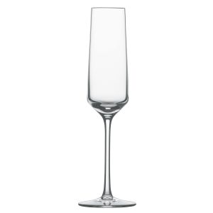 Champagne glas