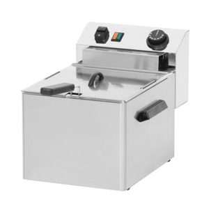 Friteuse Elektrisch 1x8L