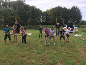 Highlandgames