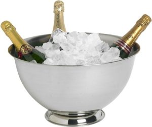 Ijs-champagne-emmer groot