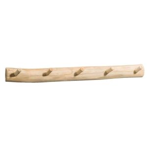 Kapstok hout