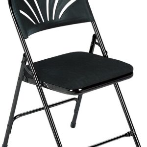Klapstoel Luxe