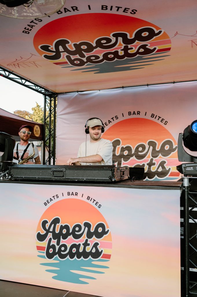 Aperobeats
