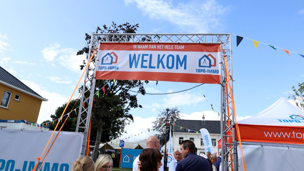 Bedrijfsfeesten