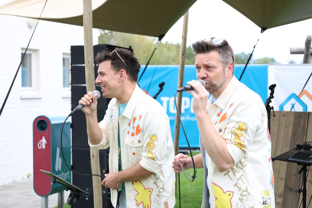 Mv Events Bedrijfsfeesten Foto 6