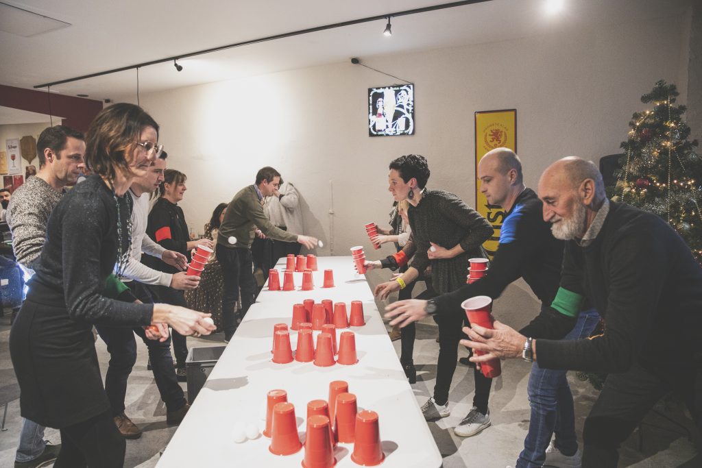 Mv Events FunnyMinuteGames Foto 2