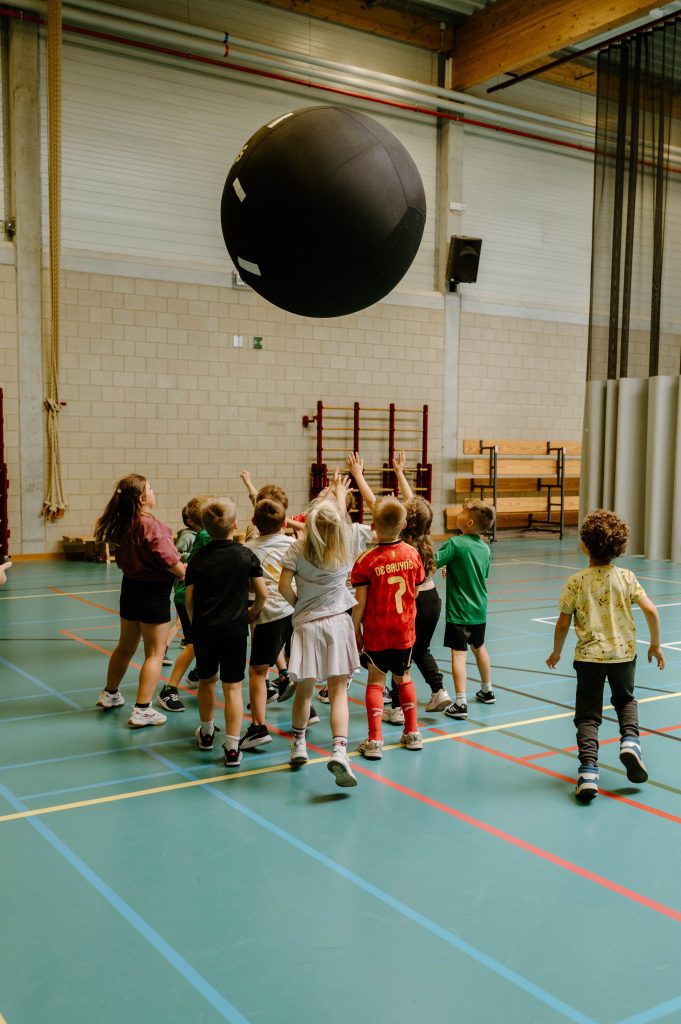 Funsportdag M&V Events