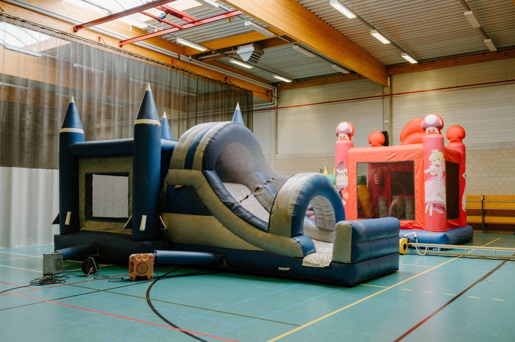 Funsportdag M&V Events