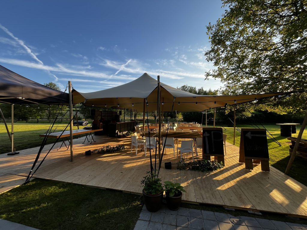 Mv Events Tuinfeesten Foto 5