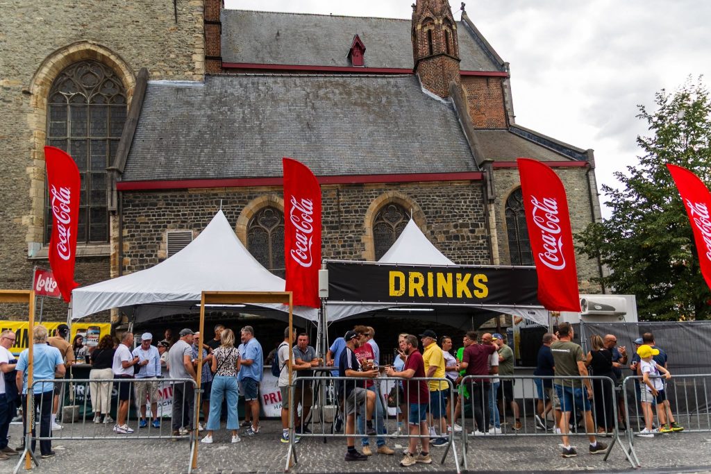 Mv Events Muurclassic Foto 1