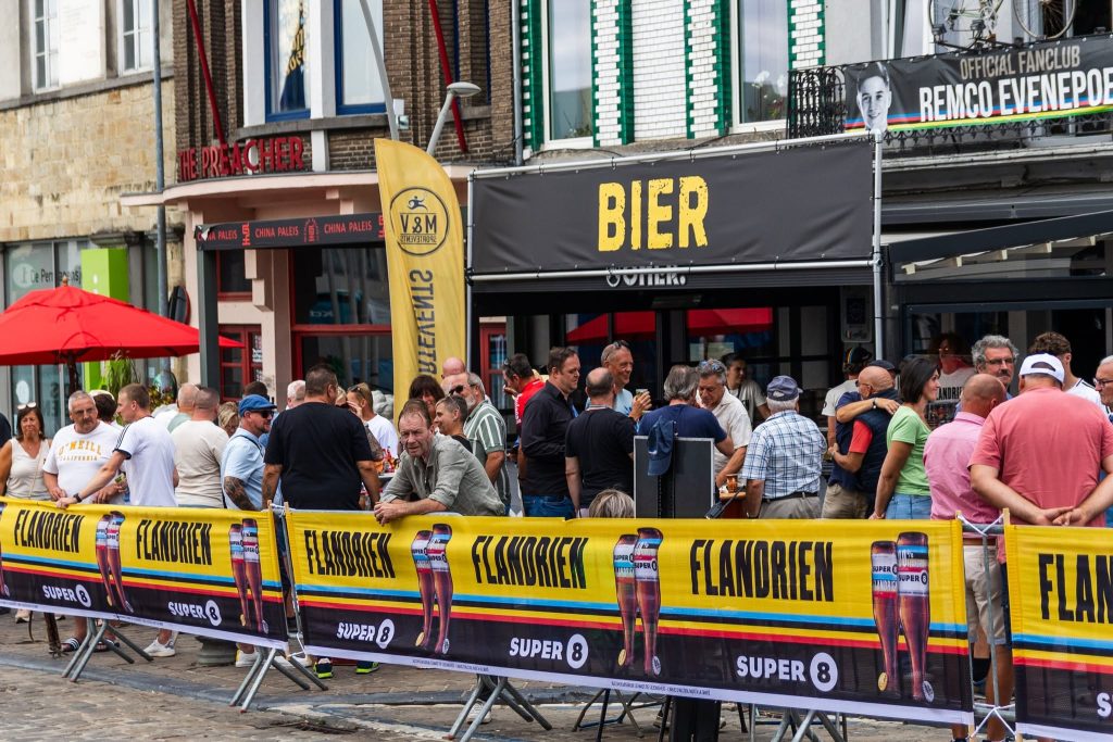 Mv Events Muurclassic Foto 2