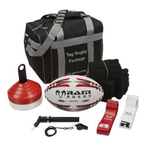 Rugby set
