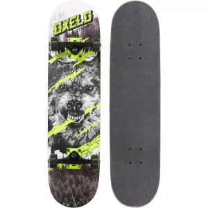 Skateboards