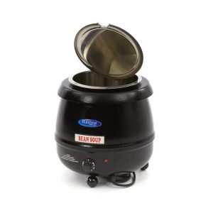 Soepverwarmer