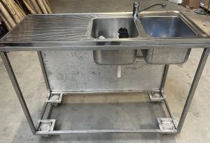 Spoeltafel