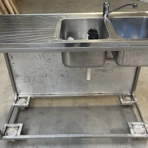 Spoeltafel