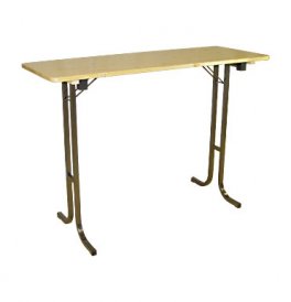 Statafel 160x60x120