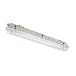 TL lamp armatuur