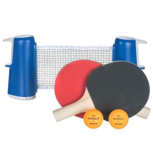 Tafeltennis set