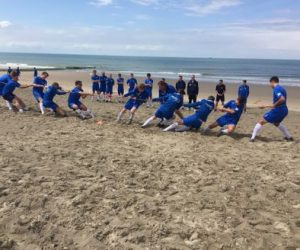 Teambuildingpakket