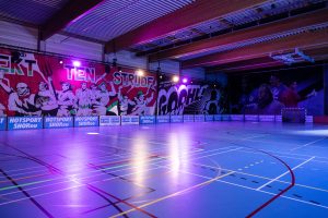 Voetbalboarding