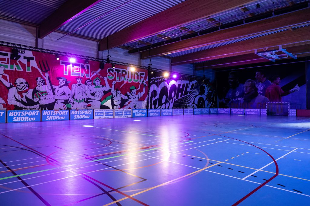 Hot Sport Cup