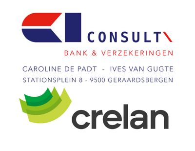 Crelan / CI Consult