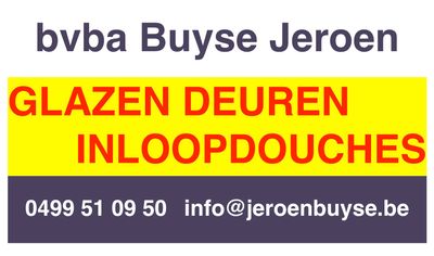 Jeroen Buyse