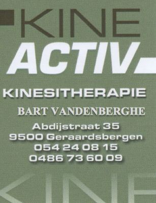 Kine Activ