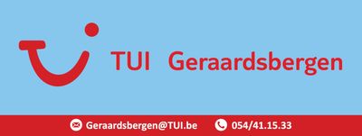 TUI Geraardsbergen