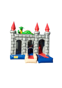 Ridder springkasteel