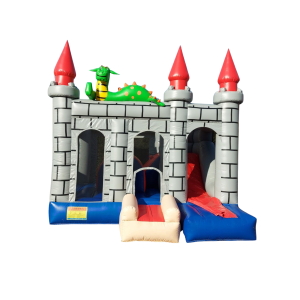 Ridder springkasteel